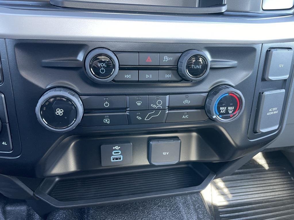 new 2026 Ford F-250 car, priced at $58,980