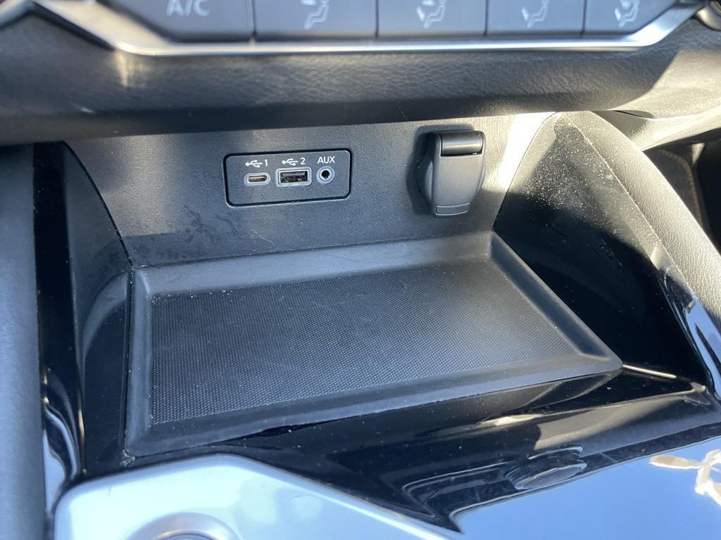 used 2024 Nissan Altima car, priced at $20,999