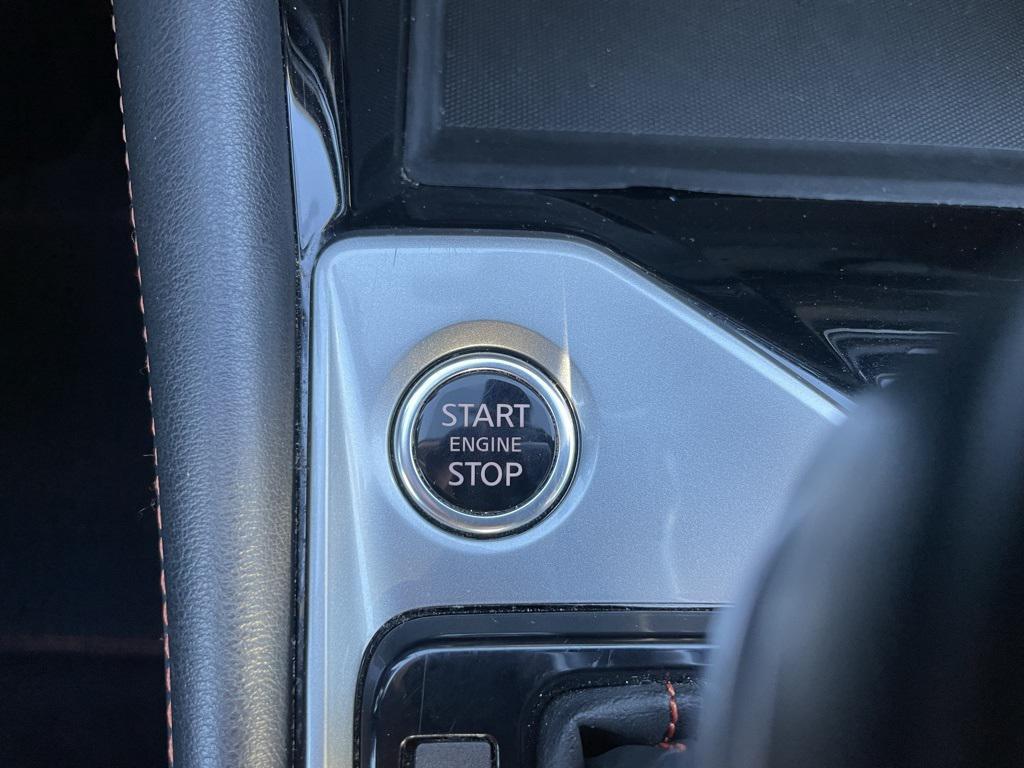 used 2024 Nissan Altima car, priced at $20,999