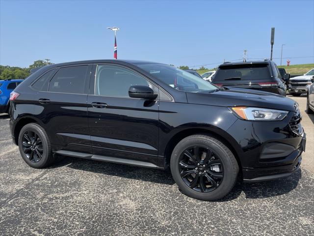 new 2024 Ford Edge car, priced at $37,987