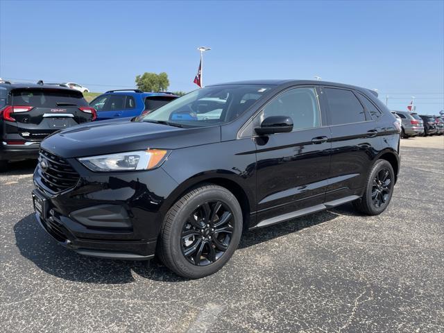 new 2024 Ford Edge car, priced at $37,987