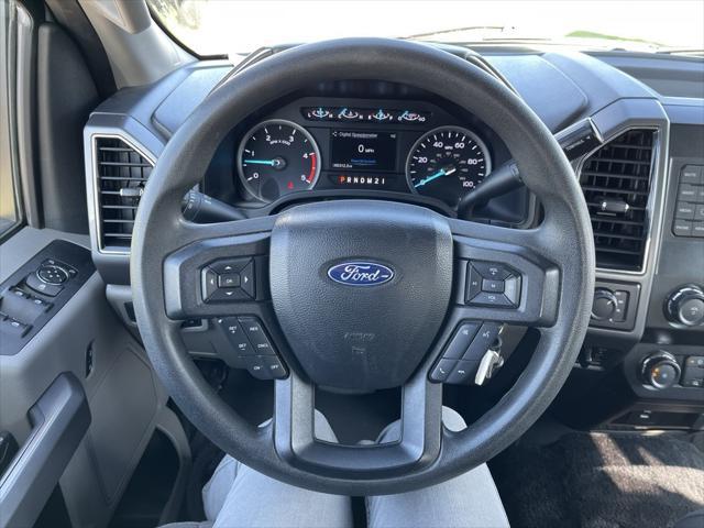 used 2019 Ford F-250 car, priced at $44,999