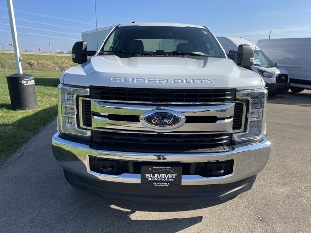 used 2019 Ford F-250 car, priced at $44,999