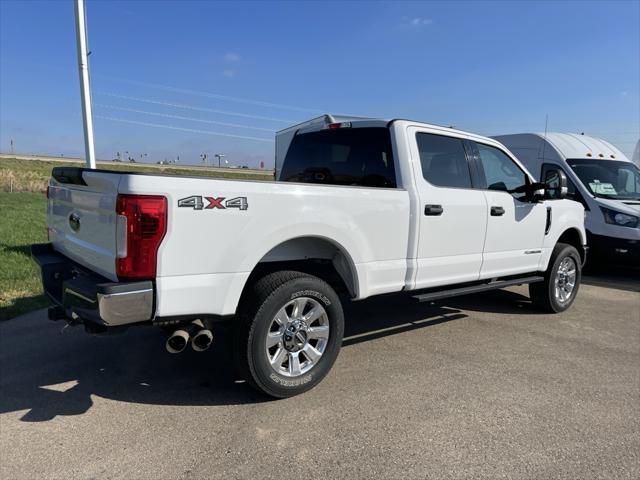 used 2019 Ford F-250 car, priced at $44,999