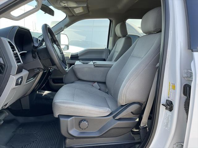 used 2019 Ford F-250 car, priced at $44,999