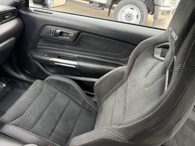 used 2016 Ford Shelby GT350 car