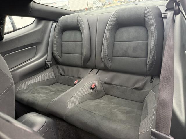 used 2016 Ford Shelby GT350 car