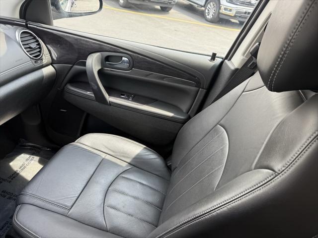 used 2017 Buick Enclave car, priced at $10,999