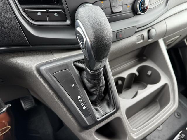 new 2025 Ford Transit-250 car, priced at $57,006