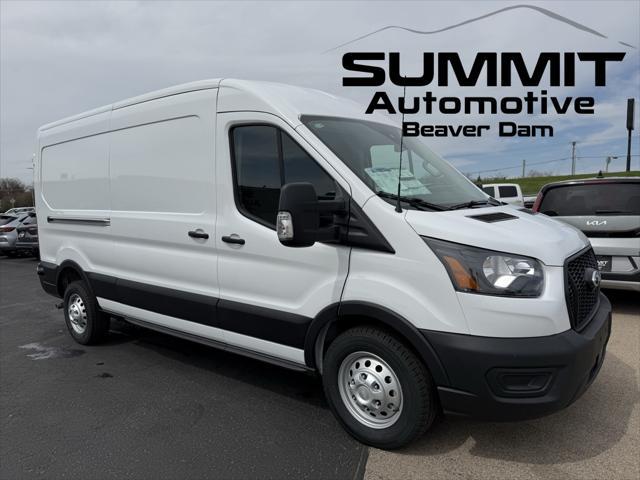 new 2025 Ford Transit-250 car, priced at $57,006