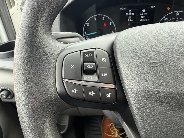 new 2025 Ford Transit-250 car, priced at $57,006