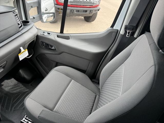 new 2025 Ford Transit-250 car, priced at $57,006