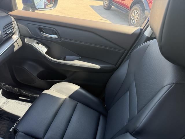 used 2023 Nissan Rogue car, priced at $20,999