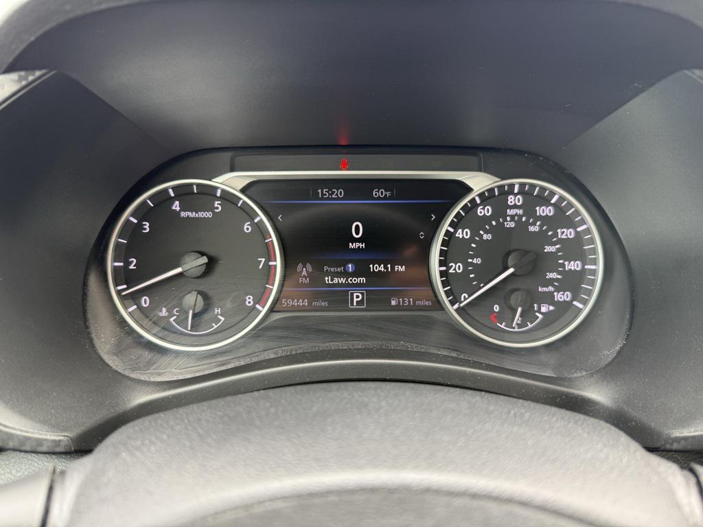 used 2023 Nissan Sentra car, priced at $19,999