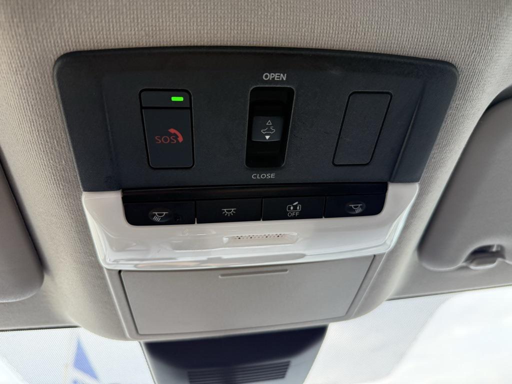 used 2023 Nissan Sentra car, priced at $19,999