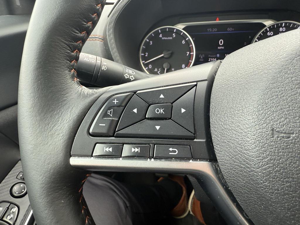used 2023 Nissan Sentra car, priced at $19,999