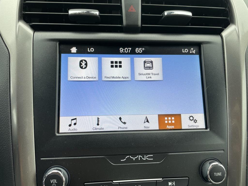 used 2019 Ford Fusion car, priced at $14,999