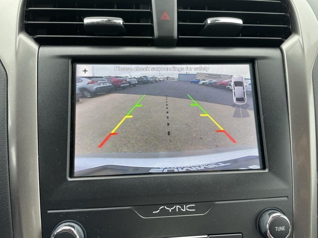 used 2019 Ford Fusion car, priced at $14,999