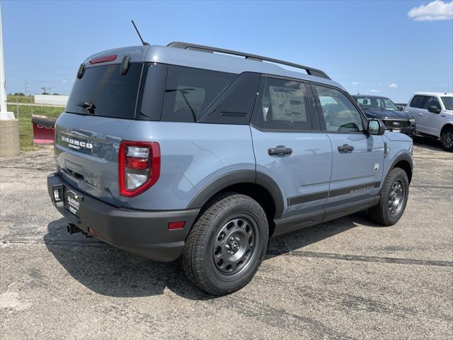 new 2024 Ford Bronco Sport car, priced at $30,986