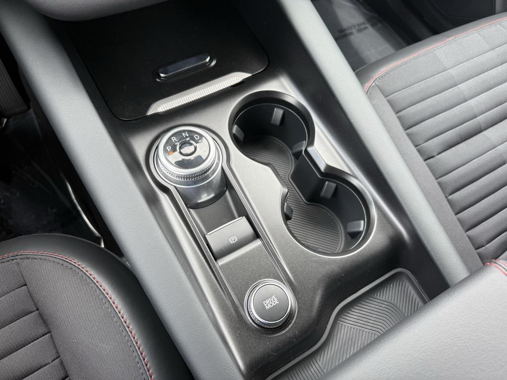 new 2025 Ford Explorer car, priced at $46,479