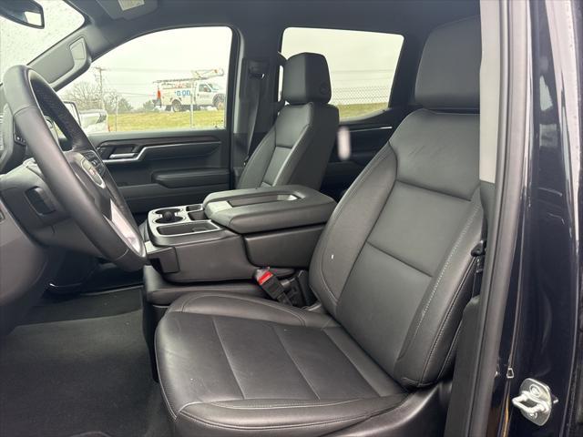 used 2025 GMC Sierra 1500 car