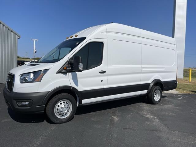 new 2024 Ford Transit-350 car, priced at $57,833