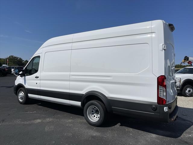 new 2024 Ford Transit-350 car, priced at $57,833