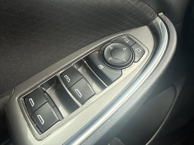 used 2017 Chevrolet Malibu car, priced at $11,999
