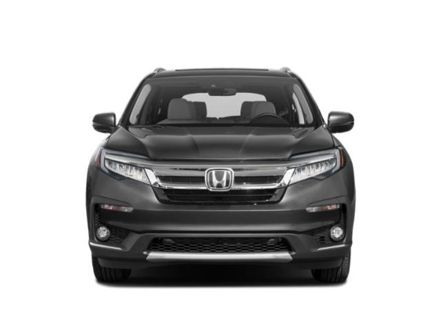 used 2020 Honda Pilot car