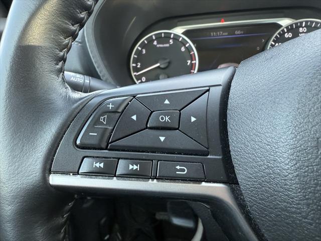 used 2023 Nissan Sentra car, priced at $18,999