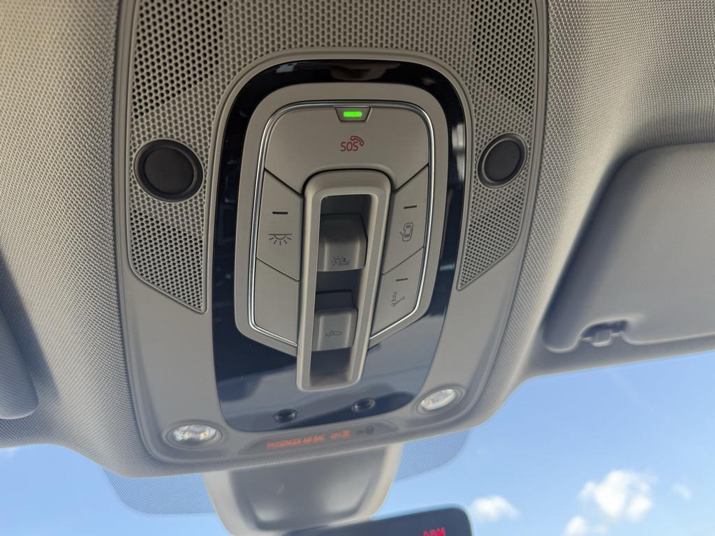 used 2023 Audi Q5 car, priced at $28,492