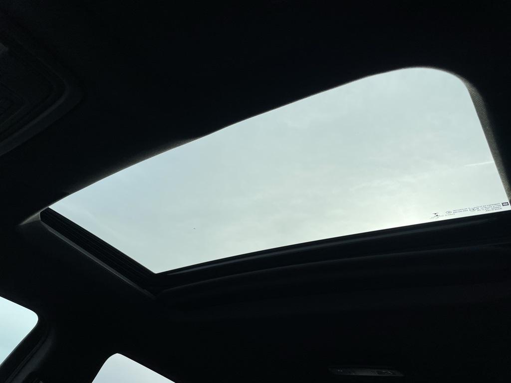 used 2023 Chevrolet Silverado 1500 car