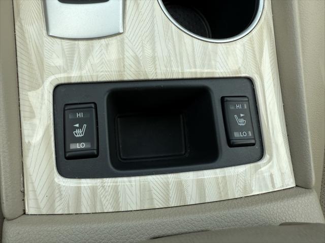 used 2016 Nissan Altima car, priced at $15,999