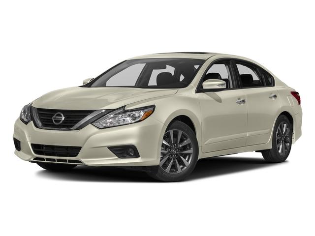used 2016 Nissan Altima car