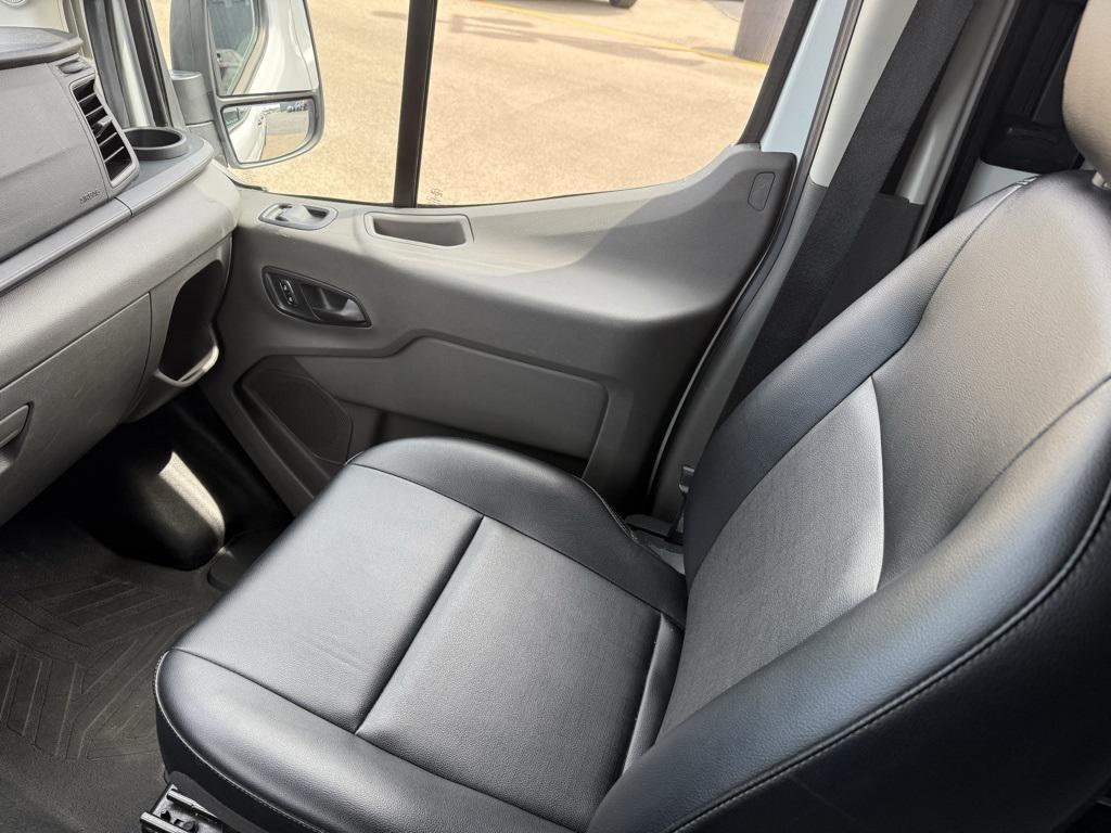 used 2023 Ford Transit-250 car, priced at $32,992