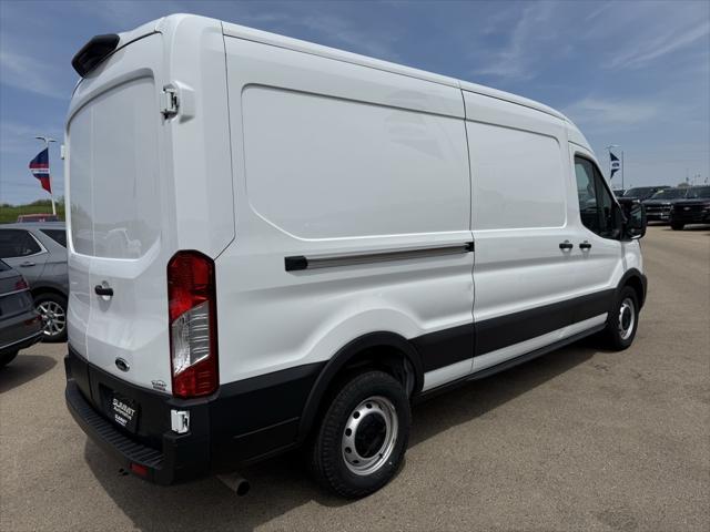 used 2023 Ford Transit-250 car, priced at $35,999