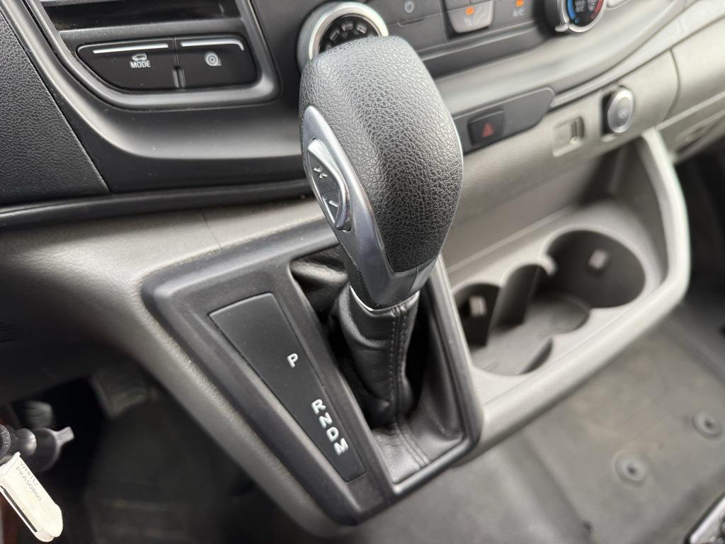 used 2023 Ford Transit-250 car, priced at $32,992