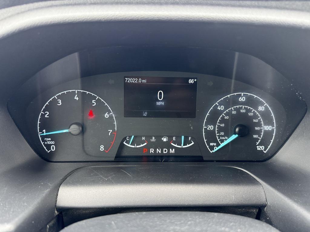 used 2023 Ford Transit-250 car, priced at $32,992