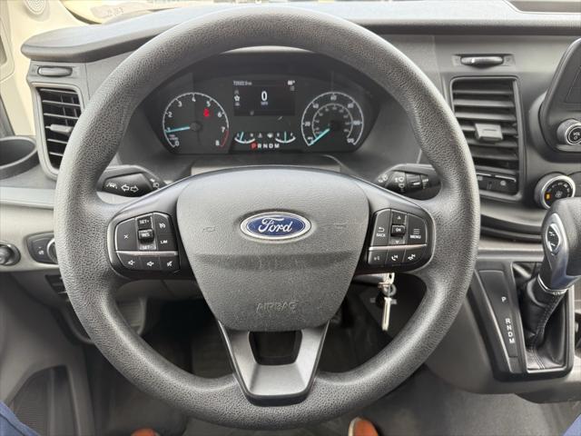 used 2023 Ford Transit-250 car, priced at $35,999
