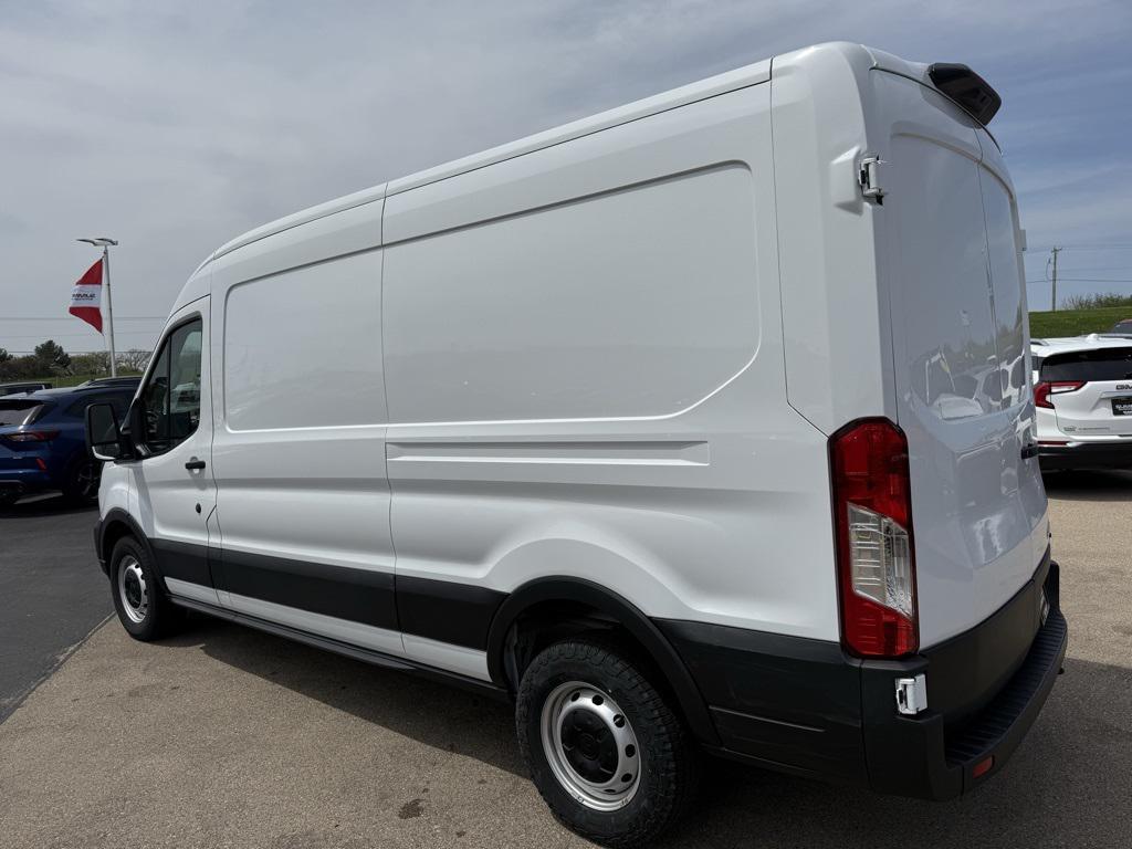 used 2023 Ford Transit-250 car, priced at $32,992