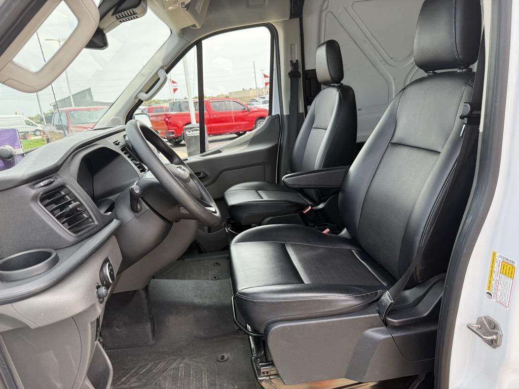 used 2023 Ford Transit-250 car, priced at $32,992