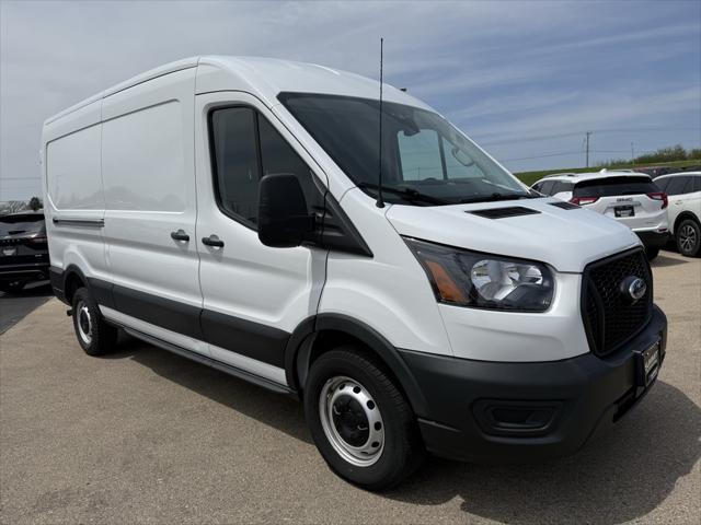used 2023 Ford Transit-250 car, priced at $35,999