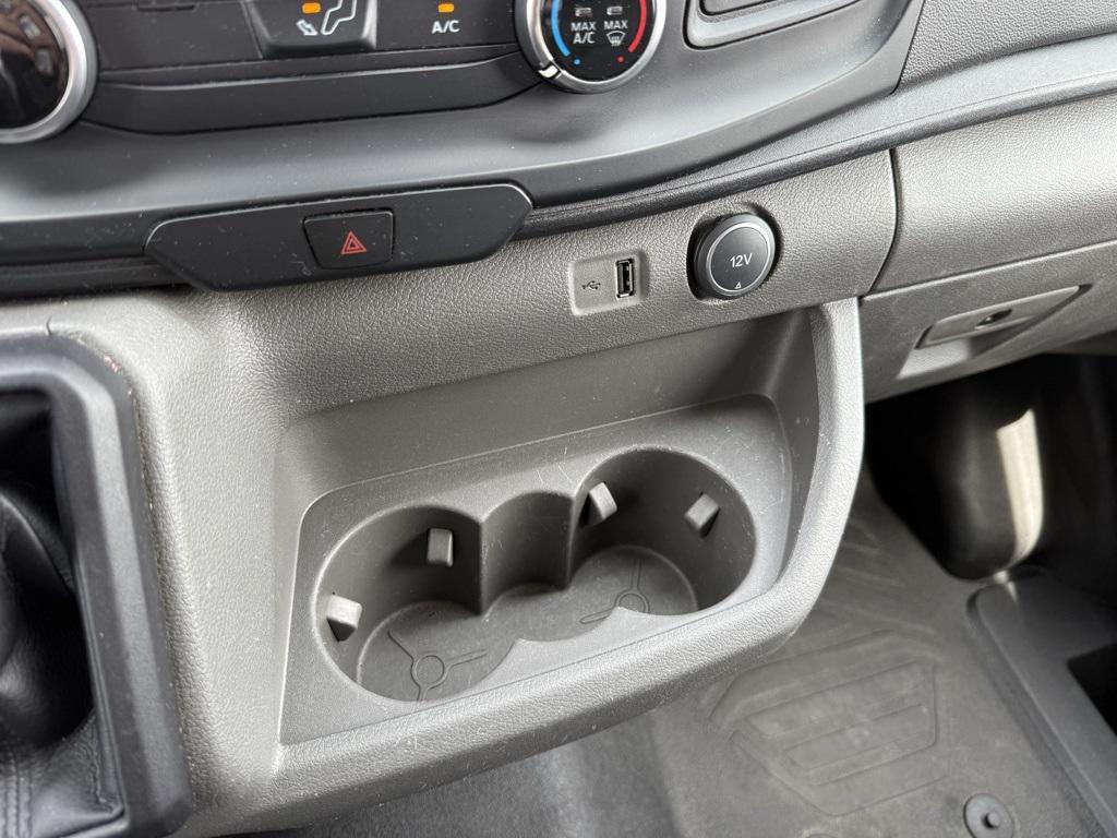 used 2023 Ford Transit-250 car, priced at $32,992