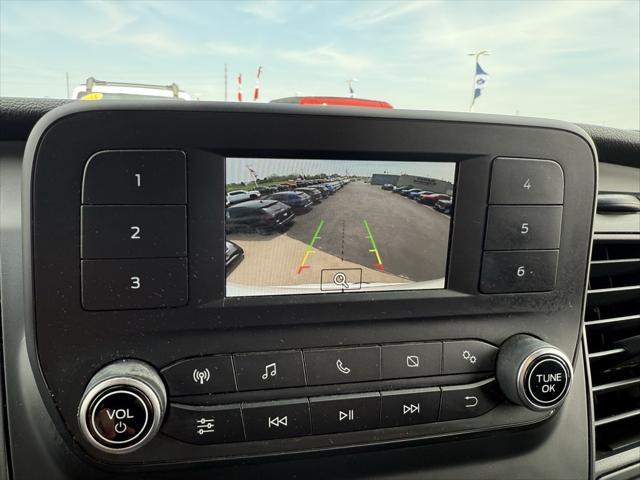 used 2023 Ford Transit-250 car, priced at $35,999