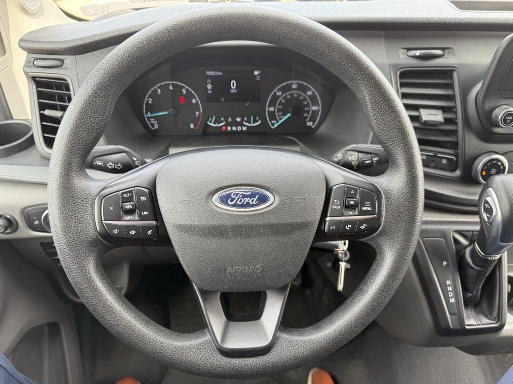 used 2023 Ford Transit-250 car, priced at $32,992