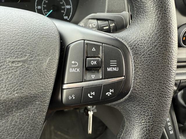 used 2023 Ford Transit-250 car, priced at $35,999