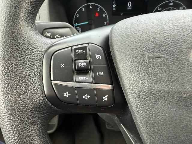 used 2023 Ford Transit-250 car, priced at $35,999