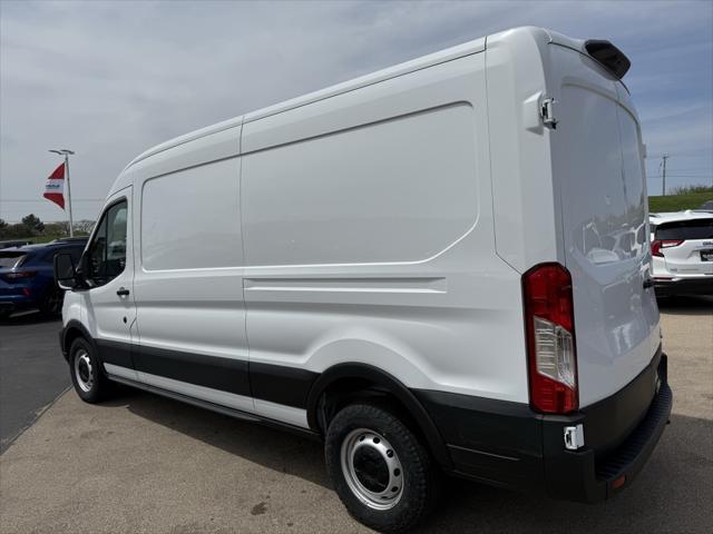 used 2023 Ford Transit-250 car, priced at $35,999