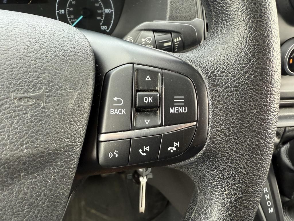 used 2023 Ford Transit-250 car, priced at $32,992