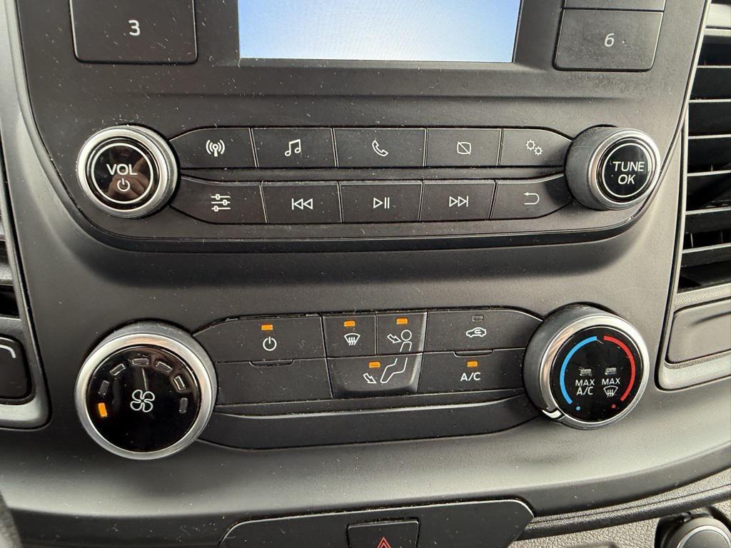 used 2023 Ford Transit-250 car, priced at $32,992
